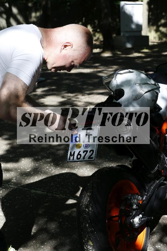 /16 16.05.2025 PROMAX ADR/Impressionen